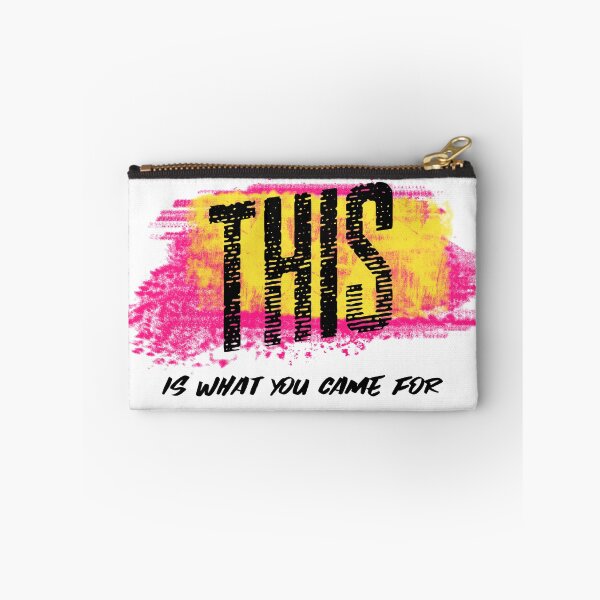 Item preview, This Is What You Came For designed and sold by ricknosis.
