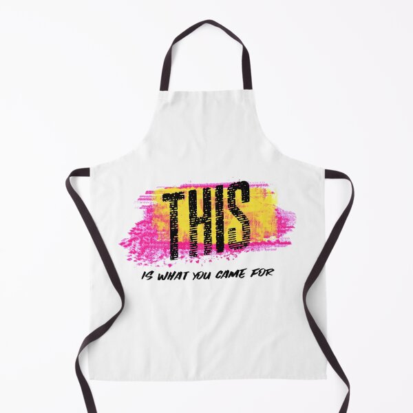 Item preview, This Is What You Came For designed and sold by ricknosis.