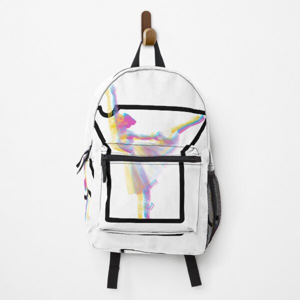Item preview, Ballet | Y | Cocktail | Glitch aesthetics designed and sold by spinolator.