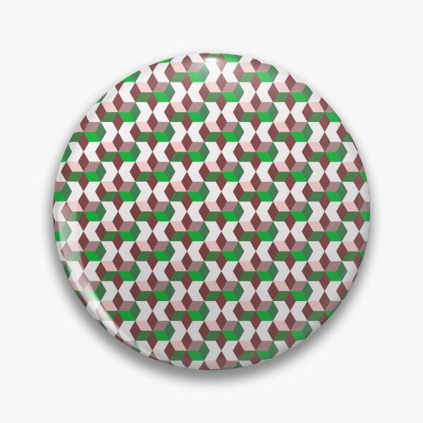 Item preview, Seamless 3D Cube Pattern 05 designed and sold by Jovydesign.