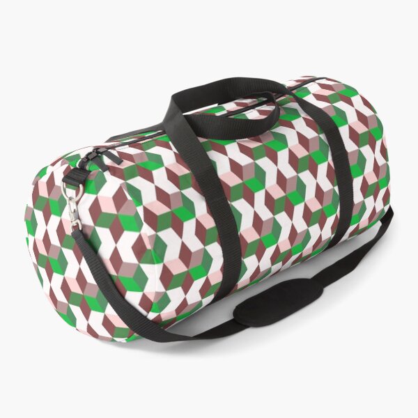 Item preview, Seamless 3D Cube Pattern 05 designed and sold by Jovydesign.