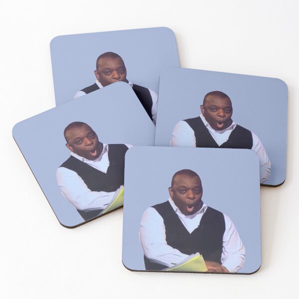 Item preview, Garth Crooks Team of the Week designed and sold by thebcarts.