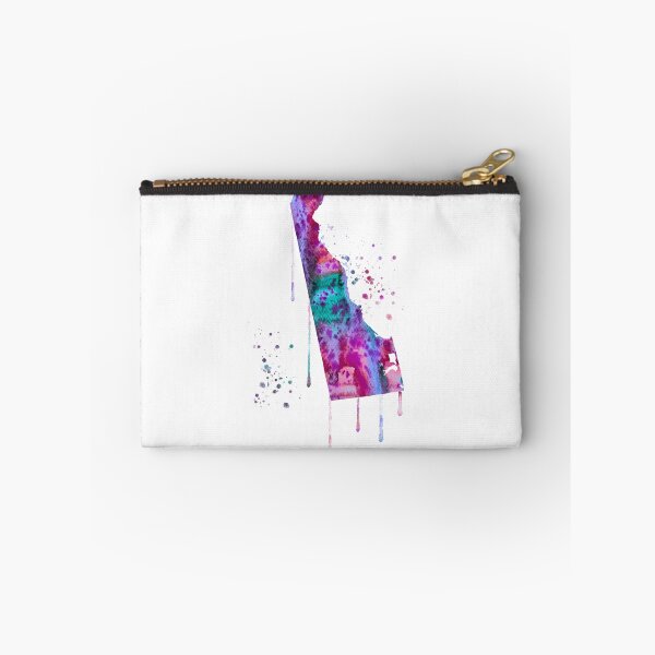 Item preview, Delaware designed and sold by Rosaliartbook.
