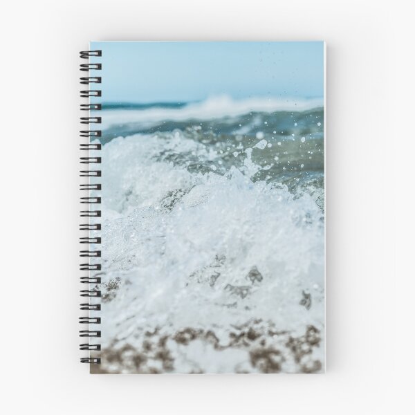 Item preview, Lovely wave of foam designed and sold by MariaSolans.