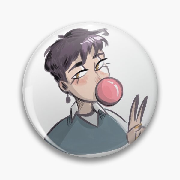 Item preview, Bubblegum designed and sold by artofjoh.