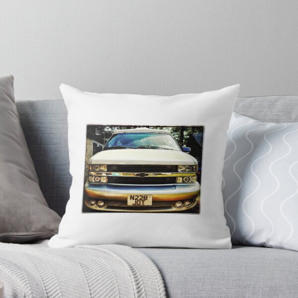 Item preview, Chevy Astro designed and sold by hobgoblyn.