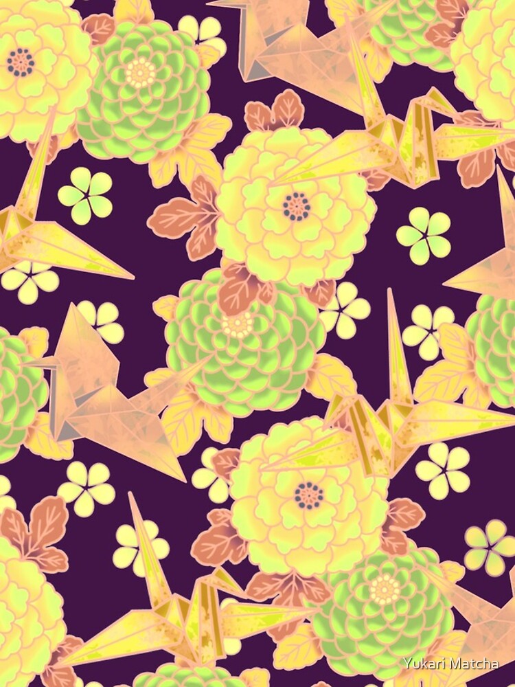 Thumbnail 5 of 5, iPhone Case, Pattern Vol 4I designed and sold by Ymatcha.