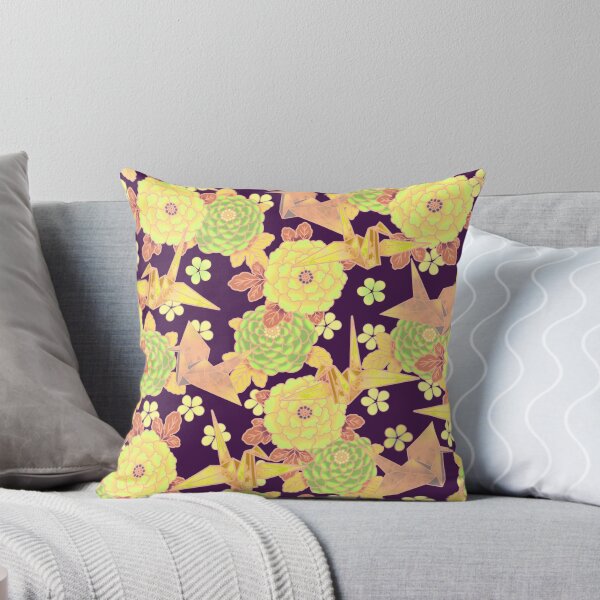 Aperçu de l'œuvre Pattern Vol 4I créée et vendue par Yukari Matcha.