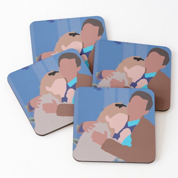 Item preview, Umbrellas of Cherbourg  designed and sold by sofiastickers99.