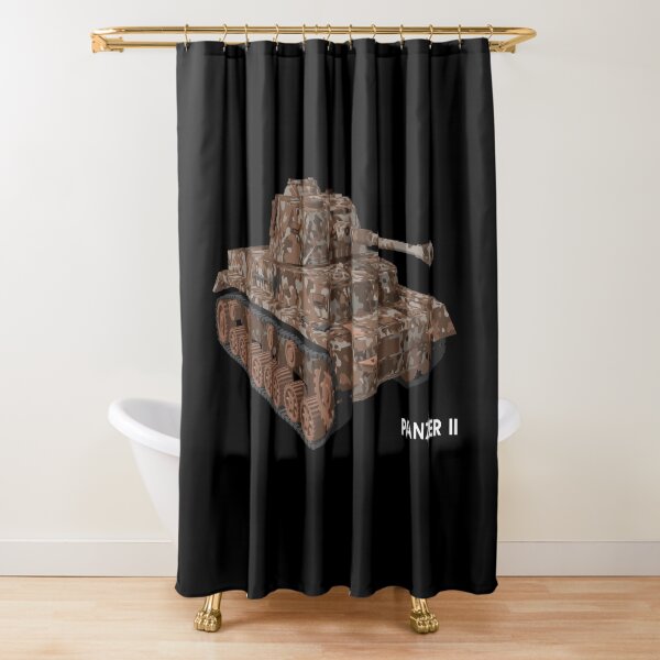 Item preview, Panzer Tank designed and sold by Arassa Design.