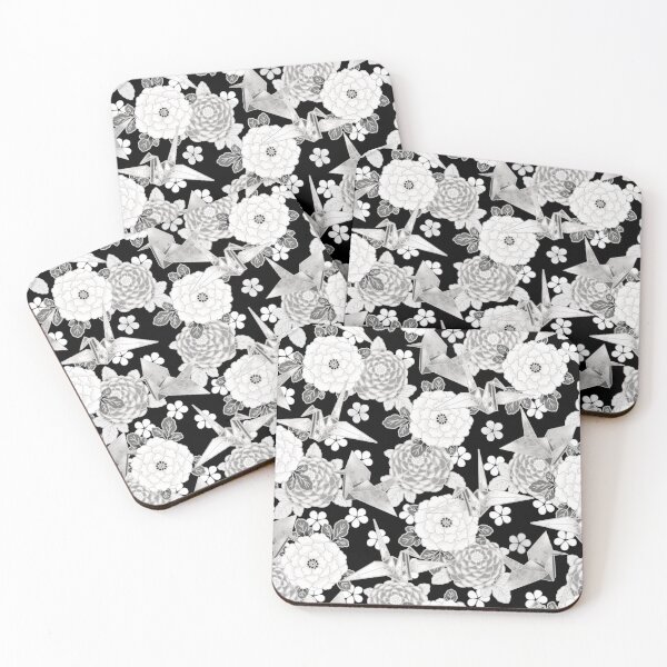 Item preview, Pattern Vol 4J designed and sold by Yukari Matcha.