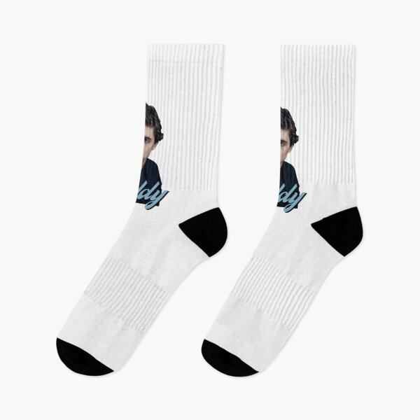Item preview, Timothee Chalamet "Daddy" designed and sold by Miranda Williams.