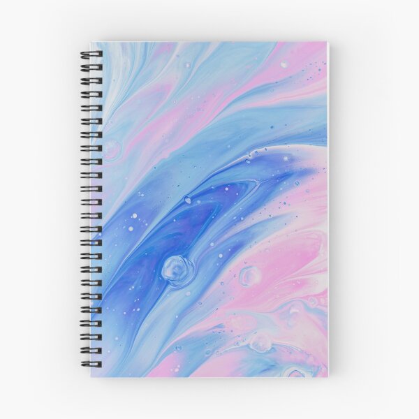 Item preview, Aguas azules y rosas designed and sold by MariaSolans.
