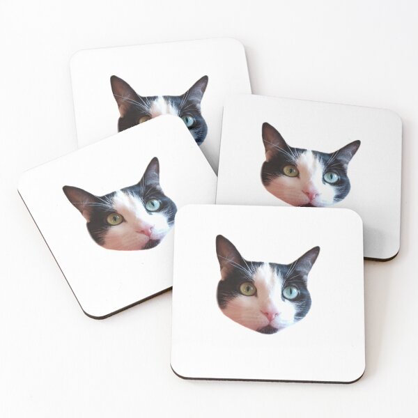 Item preview, smile cat designed and sold by crazymel.
