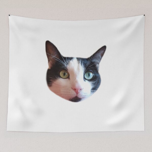 Item preview, smile cat designed and sold by crazymel.