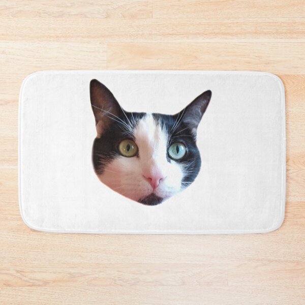Item preview, smile cat designed and sold by crazymel.