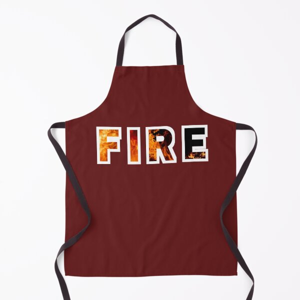 Item preview, Fire, t-shirt with patterns designed and sold by Paolocazzoduro.