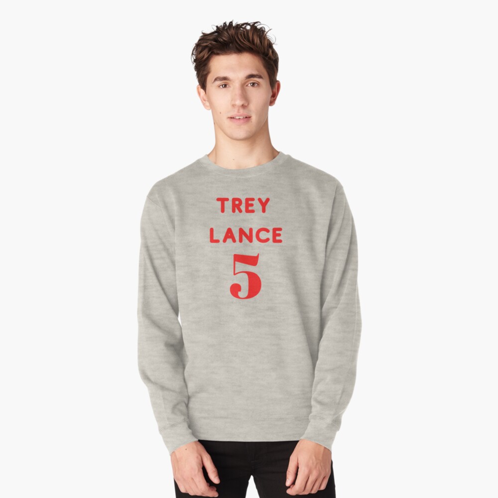 Trey Lance QB San Francisco 49ers Shirt,Sweater, Hoodie, And Long Sleeved,  Ladies, Tank Top