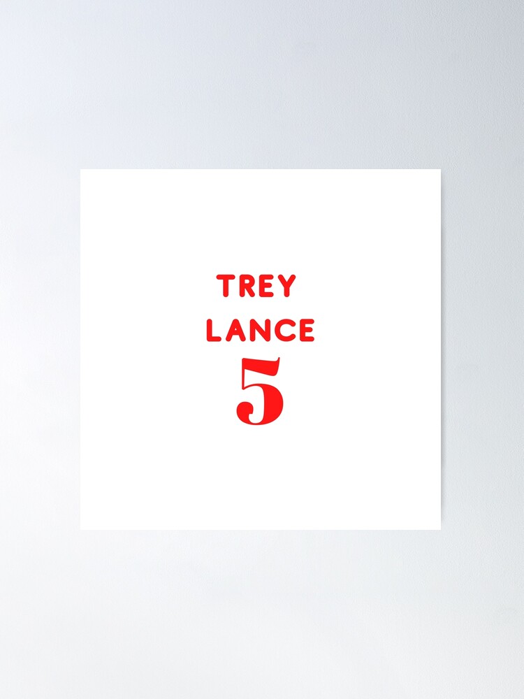 Trey Lance Bay Lance Shirt, hoodie, sweater, long sleeve and tank top