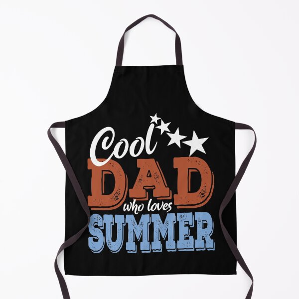 Item preview, Cool dad who loves summer summer design for dad designed and sold by Stndor.