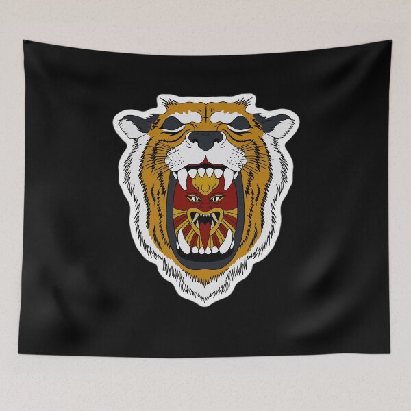 Item preview, DEMON'S PREY Color designed and sold by hugoncalves.