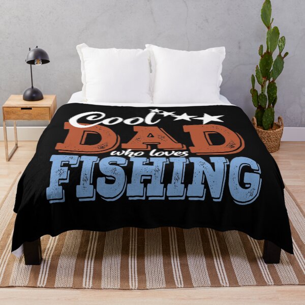 Item preview, Cool dad who love fishing angler dad angler friend designed and sold by Stndor.