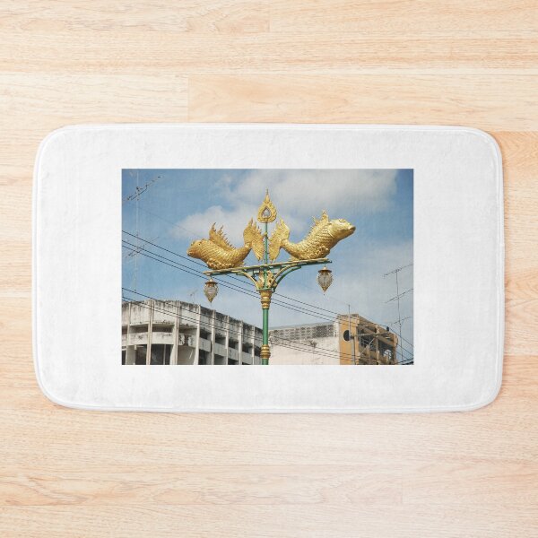 Item preview, Kanchanaburi: Gold Fish designed and sold by justbmac.
