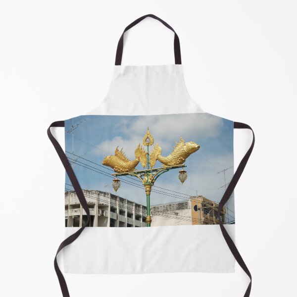 Item preview, Kanchanaburi: Gold Fish designed and sold by justbmac.