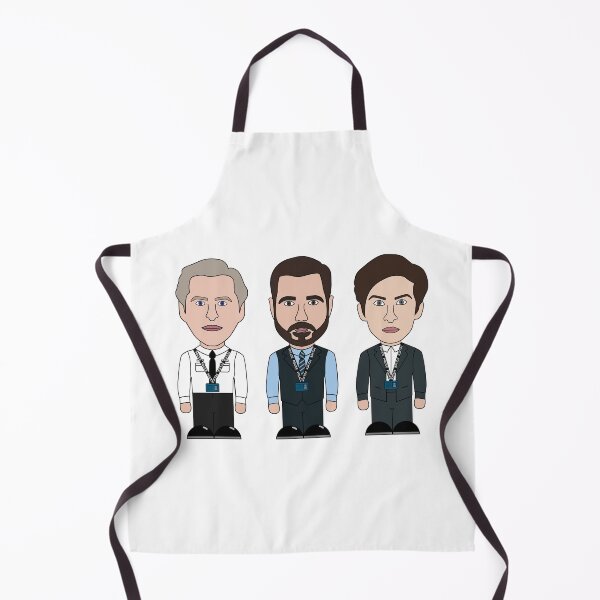 Item preview, Line of duty designed and sold by kcgfx.