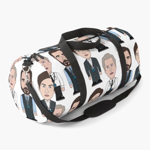 Item preview, Line of duty designed and sold by kcgfx.