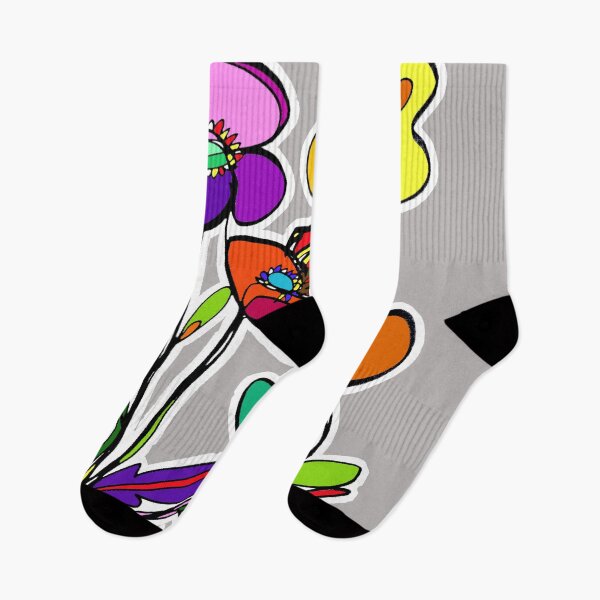 Item preview, Funky Poppies designed and sold by AndrewAlanArt.