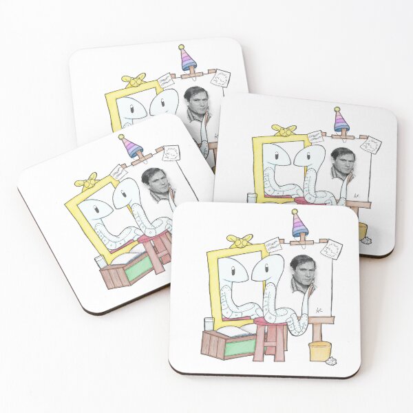 Item preview, Triple Self portait designed and sold by AGCharlesworth.