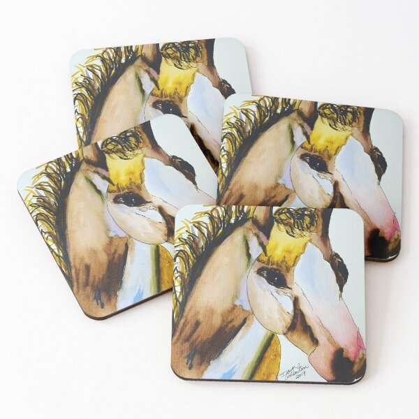Item preview, Horsey  designed and sold by Artsymomdawn.
