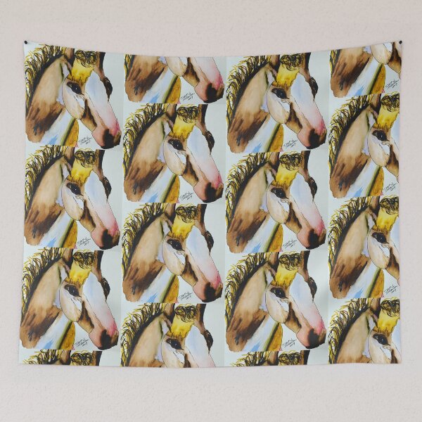 Item preview, Horsey  designed and sold by Artsymomdawn.