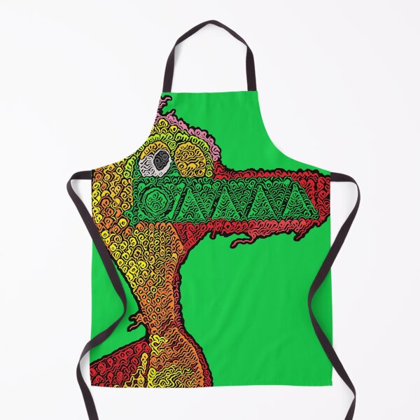Item preview, OMM Duck designed and sold by Bube26.