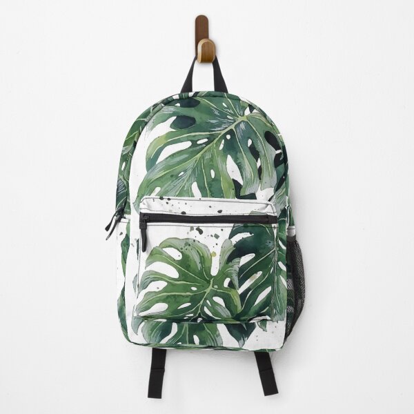 Item preview, Monstera Leaves 9 designed and sold by Ana Moguš.