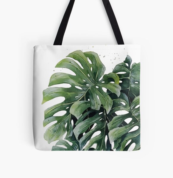 Item preview, Monstera Leaves 8 designed and sold by Ana Moguš.