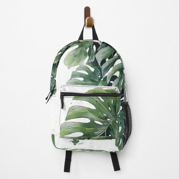 Item preview, Monstera Leaves 8 designed and sold by Ana Moguš.