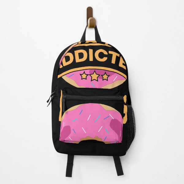 Item preview, Addicted To Donuts designed and sold by AmethystMurad.
