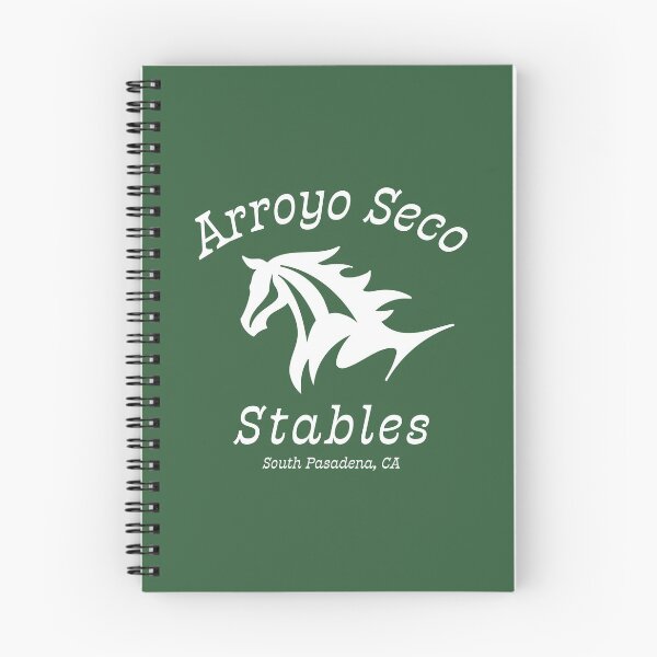 Item preview, Cuadernos designed and sold by arroyoseco.
