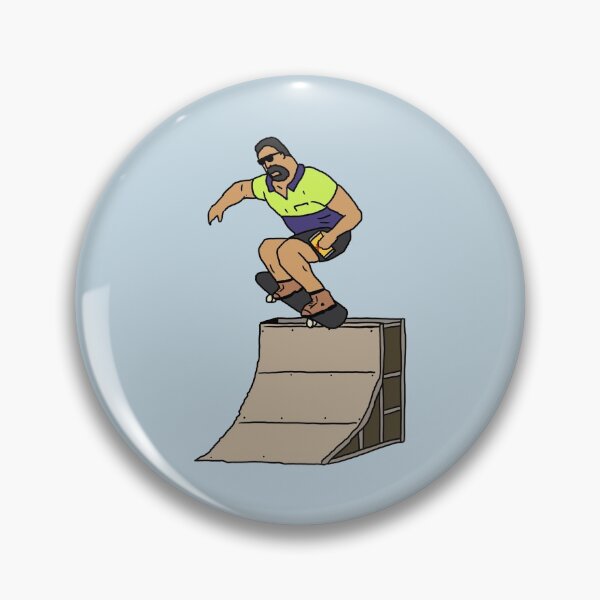 Item preview, Mike Nolan Pro Skater designed and sold by thebcarts.