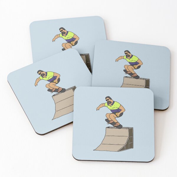 Item preview, Mike Nolan Pro Skater designed and sold by thebcarts.