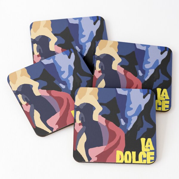 Item preview, La Dolce Vita designed and sold by sofiastickers99.