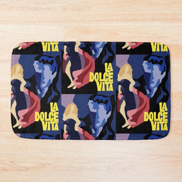 Item preview, La Dolce Vita designed and sold by sofiastickers99.