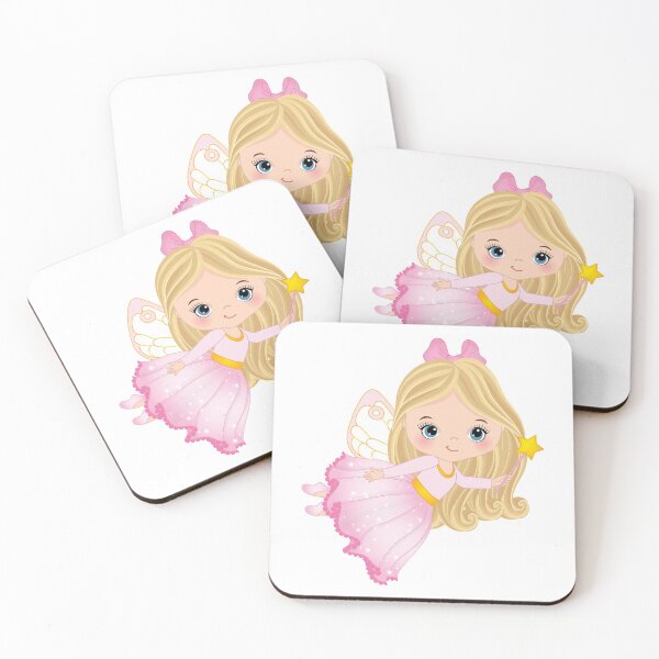 Item preview, Cute Little Fairy designed and sold by CreativeMill.