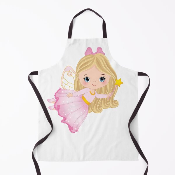 Item preview, Cute Little Fairy designed and sold by CreativeMill.