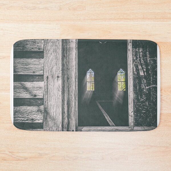 Item preview, The Light Still Beckons designed and sold by Jim Love.