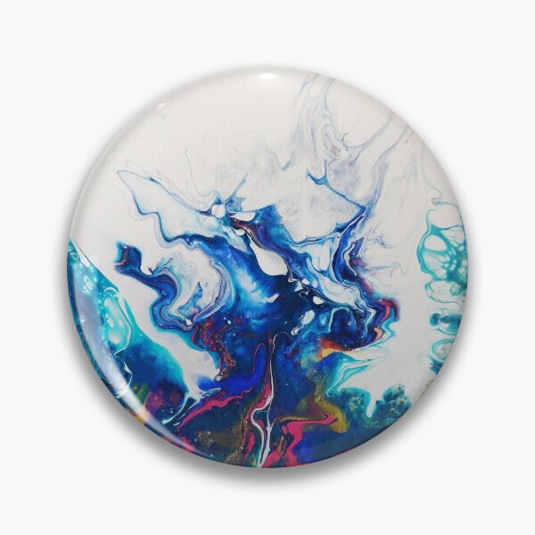 Item preview, Spring Fantasy  designed and sold by PaintAndFlair.