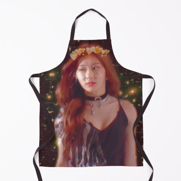 Item preview, ITZY - Chaeryeong - kpop - space aesthetic designed and sold by kitten-minho.
