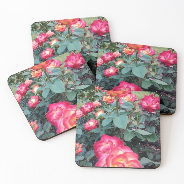 Item preview, THE ROSE GARDEN designed and sold by JoAnnHayden.